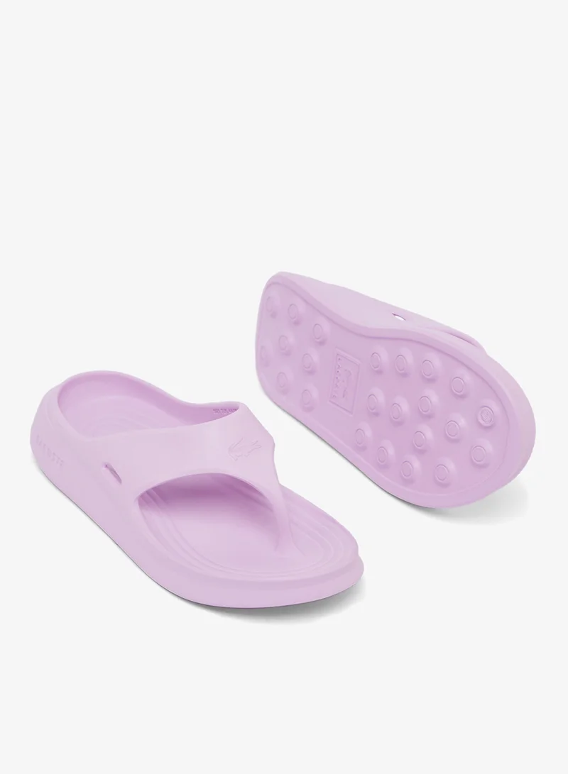 Lacoste  Core Essentials Slides & Sandals for Women | Best Price UAE
