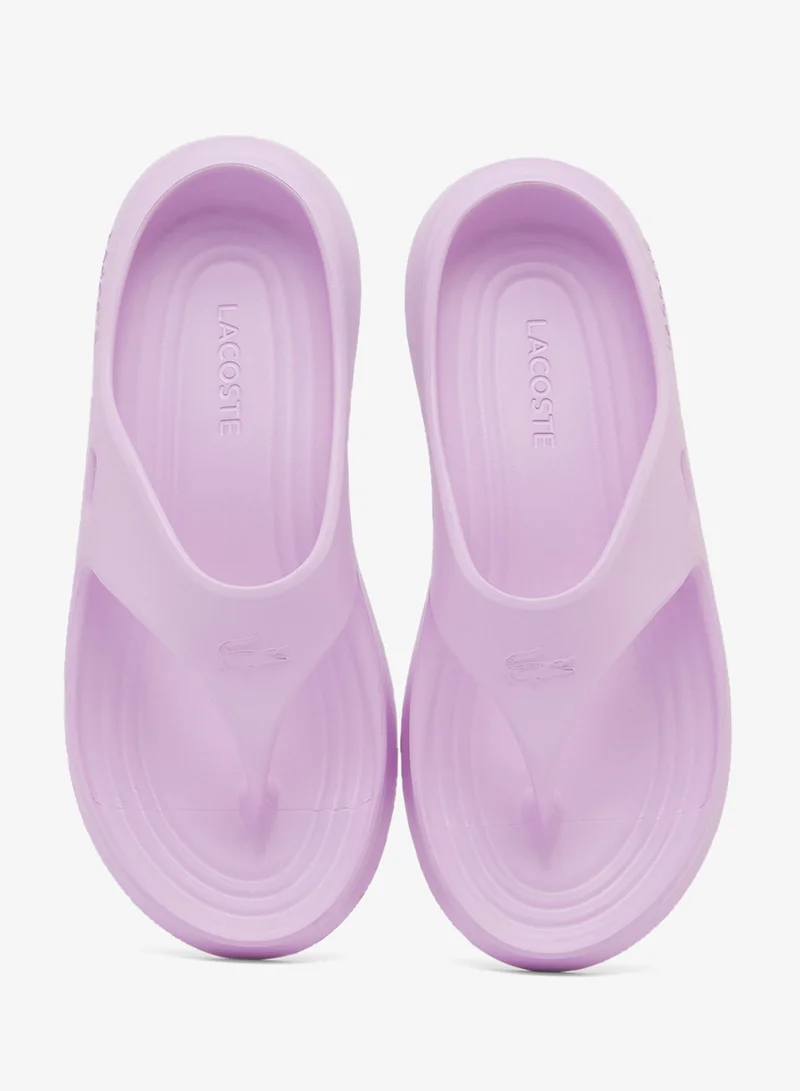 Lacoste  Core Essentials Slides & Sandals for Women | Best Price UAE