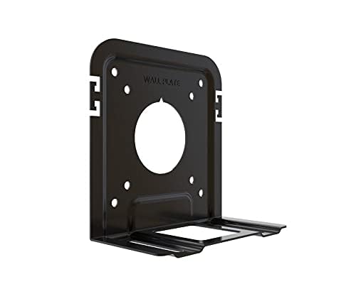 Mount Plus D-06-03 Super Wide Adjustable Device Wall Mount | Mount On Back of TV and Monitor | DVD Players, Cable Boxes, Receivers, Set Top Box, Game Console Such As PS3, PS4, PS5 - Image 3