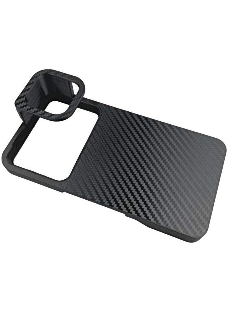 SYOSI Handheld Gimbal Adapter for GoPro Hero 9 Black Camera Mount Plate Adapter for Osmo Mobile 4 3 Handheld Gimbal Stabilizers - Image 4