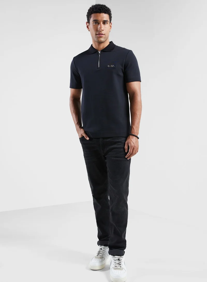 BALR Q-Series Regular Polo Shirt