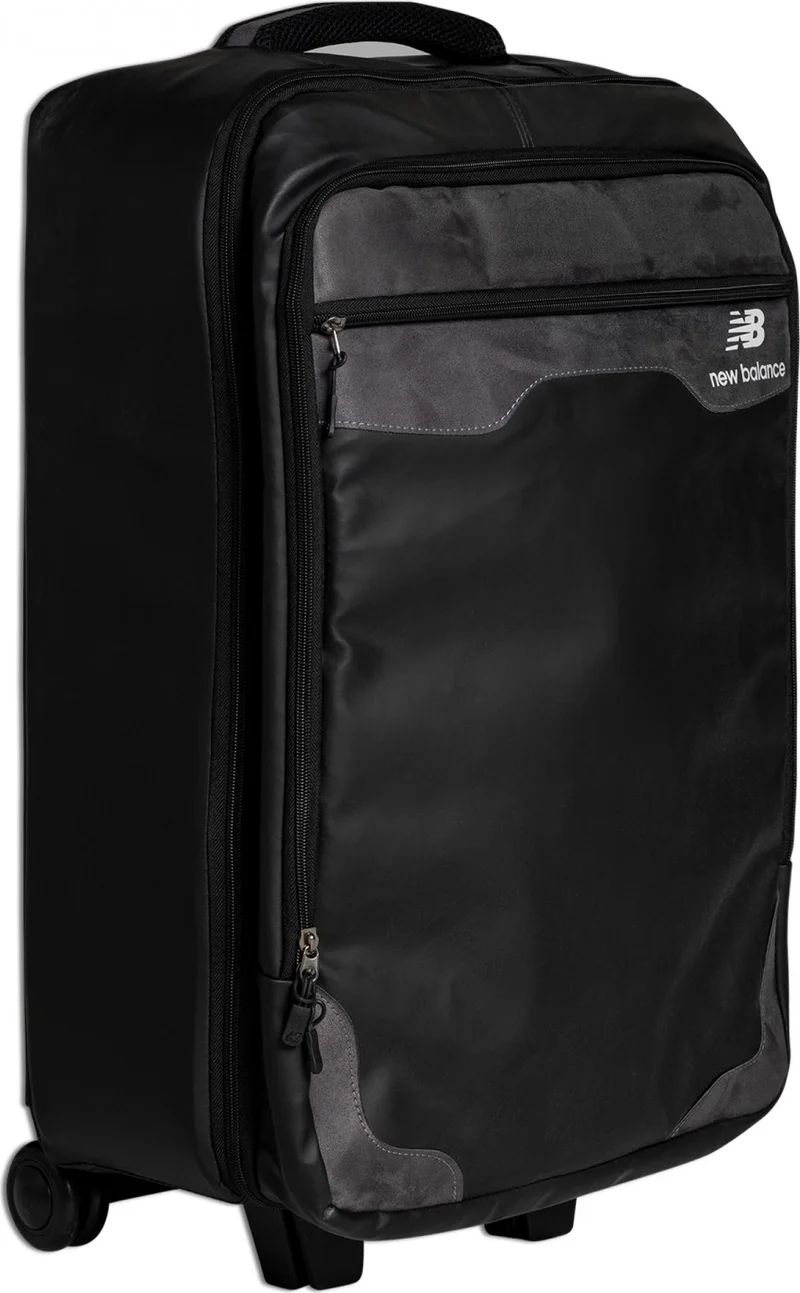 نيو بالانس Unisex Medium Size Luggage TSB2230-BK