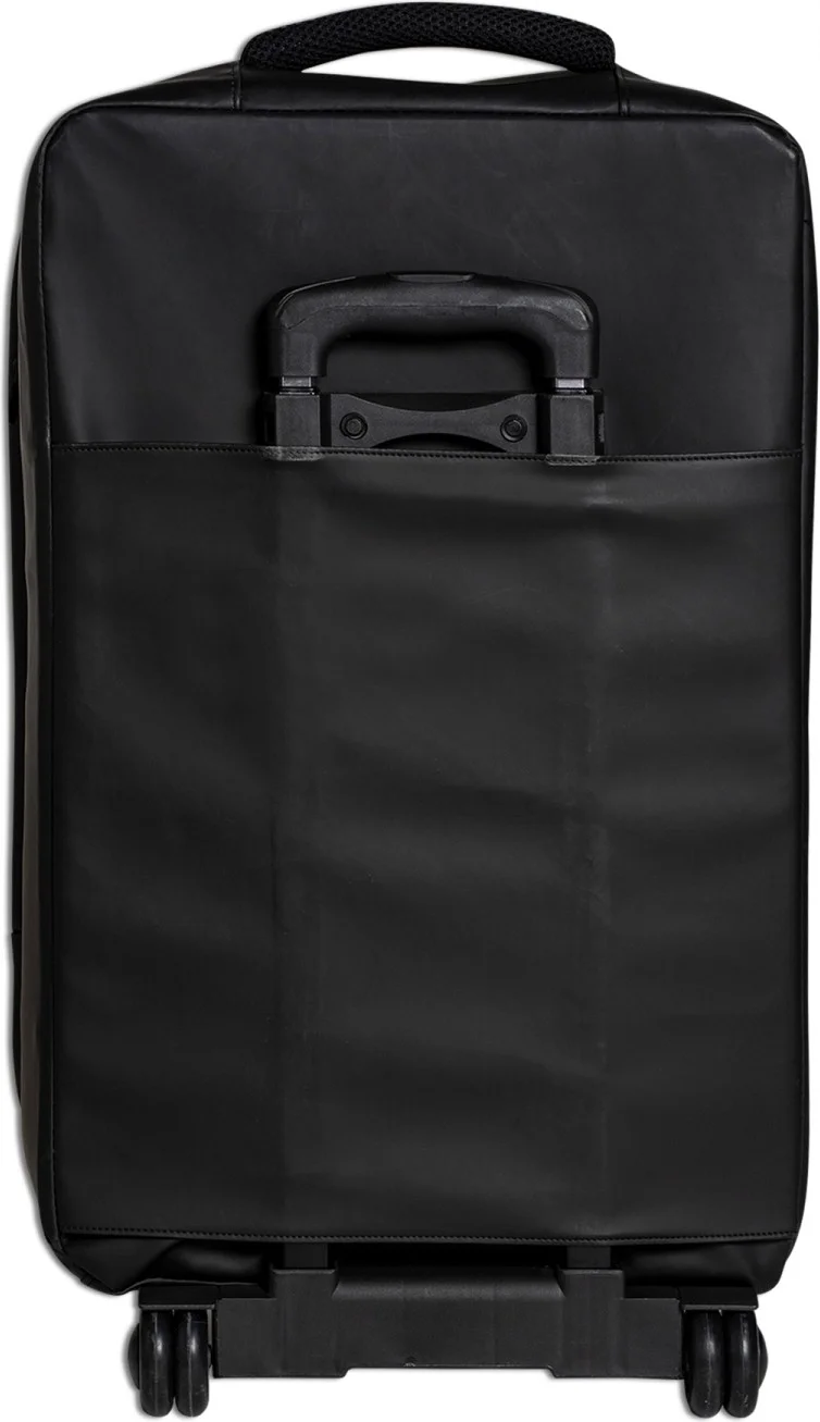 نيو بالانس Unisex Medium Size Luggage TSB2230-BK