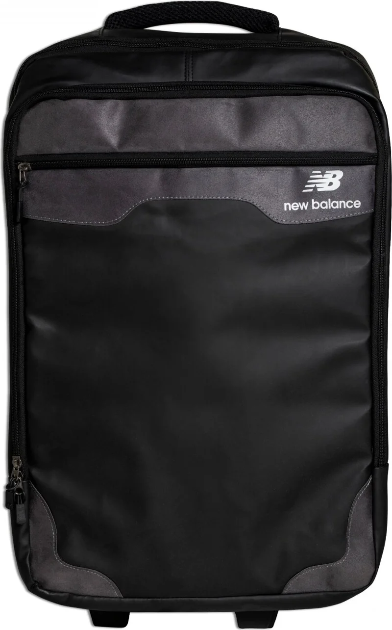 نيو بالانس Unisex Medium Size Luggage TSB2230-BK