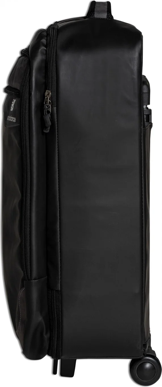 نيو بالانس Unisex Medium Size Luggage TSB2230-BK
