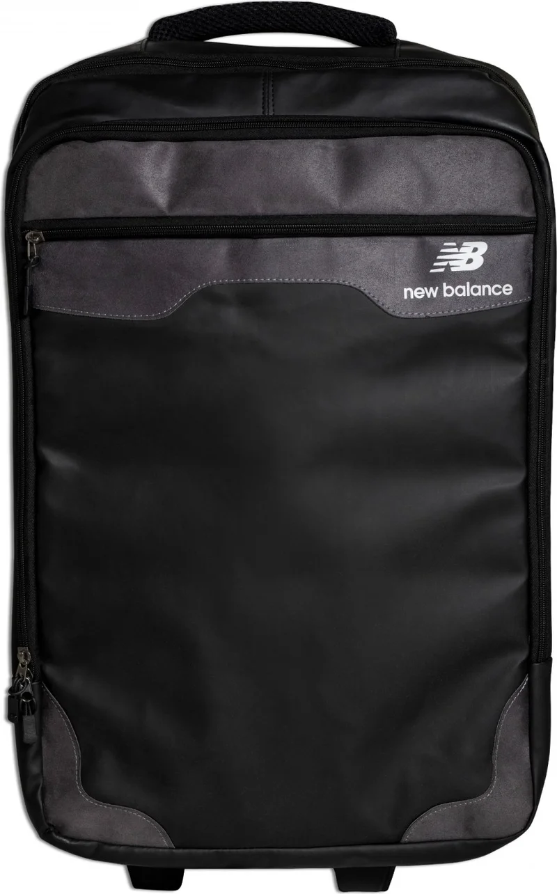 نيو بالانس Unisex Medium Size Luggage TSB2230-BK