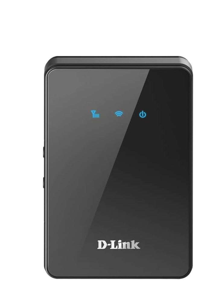 D-LINK 4G Mobile Router DWR-932C