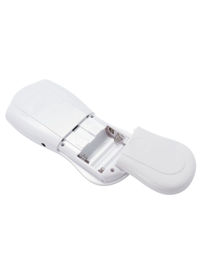 NIBEMINENT Electrical Muscle Stimulator Acupuncture Therapy Machine - Image 3