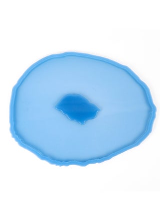 Silicone Geode Mold Size 44 * 33 Cm - pzsku/Z0DD9C0C4287CAEC3456CZ/45/_/1644133977/9a8f3010-716d-47fd-bfad-6fc5dd4f57c6