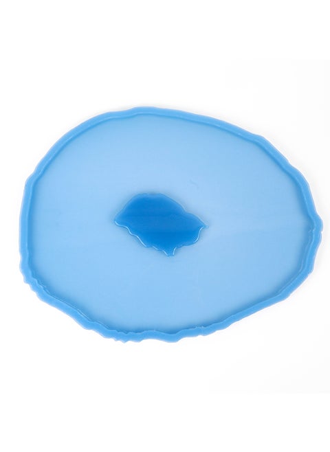 Silicone Geode Mold Size 44 * 33 Cm