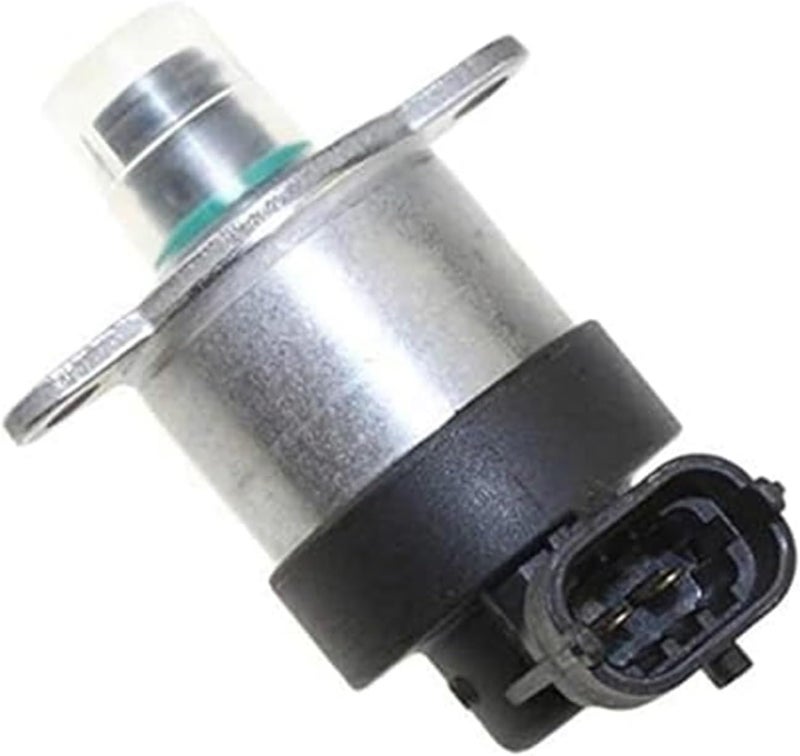 QASULER Fuel Injection Pressure Regulator for Citroen and Peugeot - Image 3