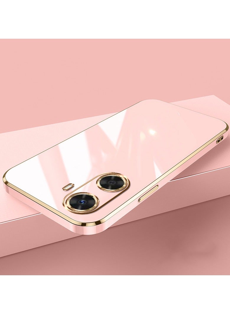 غطاء هواوي إن جوي 80 - تصميم لطيف للنساء والرجال، طلاء فاخر مع مقاومة الصدمات، غطاء الطلاء الكهربائي رفيع وأنيق.