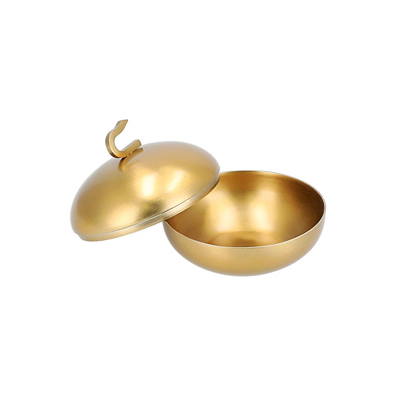 La Mesa وعاء لا ميسا مع غطاء - Image 3