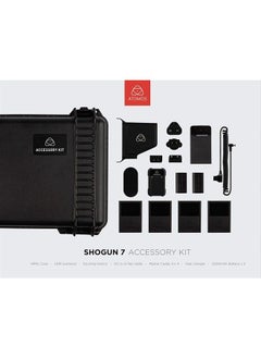 Atomos 7" Accessory Kit for Shogun 7 