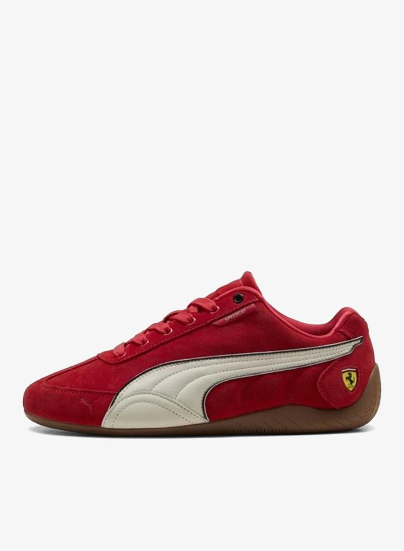 Scuderia Ferrari Speedcat Sneakers Unisex
