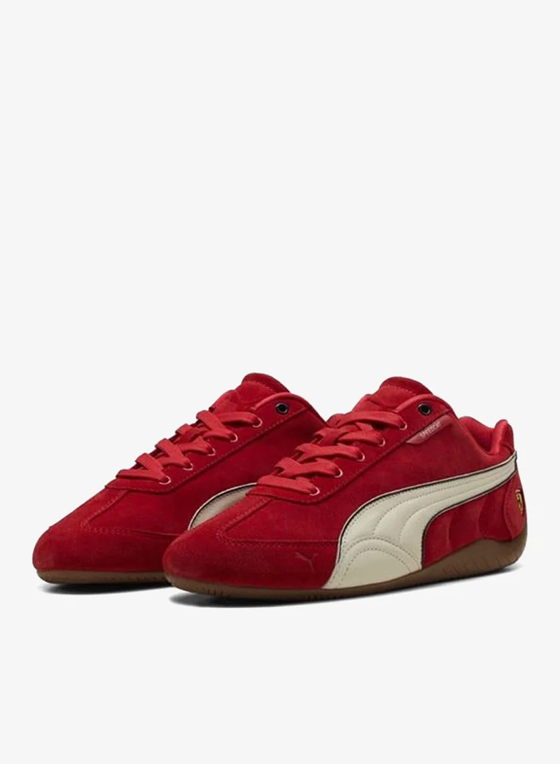 Puma Scuderia Ferrari Speedcat Sneakers Unisex