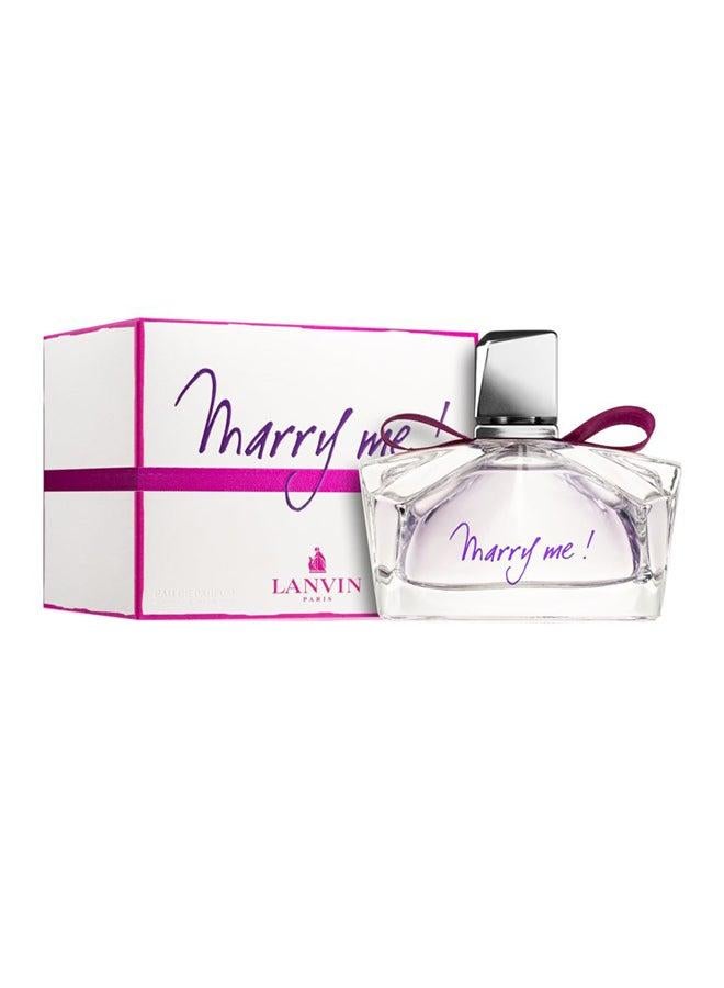 لانفن باريس تزوجني أو دو برفيوم 75 مل - Image 2