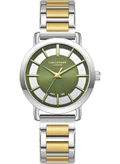 لي كوبر Green