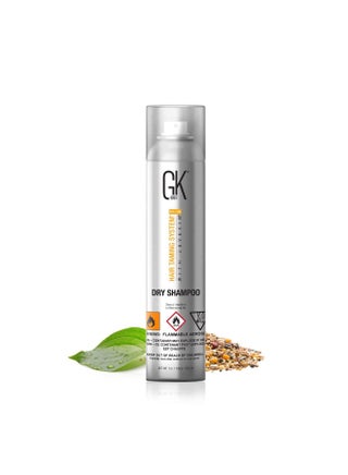 Dry Shampoo Waterless (7 Fl Oz/332ml) No Residue Spray for Fine Oily and All Hair Types Removes Flaking Dandruff and Excess Oil Sulfate Paraben Free For Women and Men - pzsku/Z0DDA60934C642AAA1F1CZ/45/_/1677781012/70ba9ac7-cd3d-428a-b160-a328e45648de