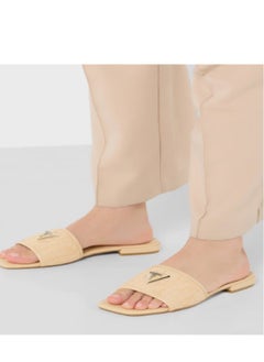 GUESS Tamsey Casual Flat Sandals  - Image 5