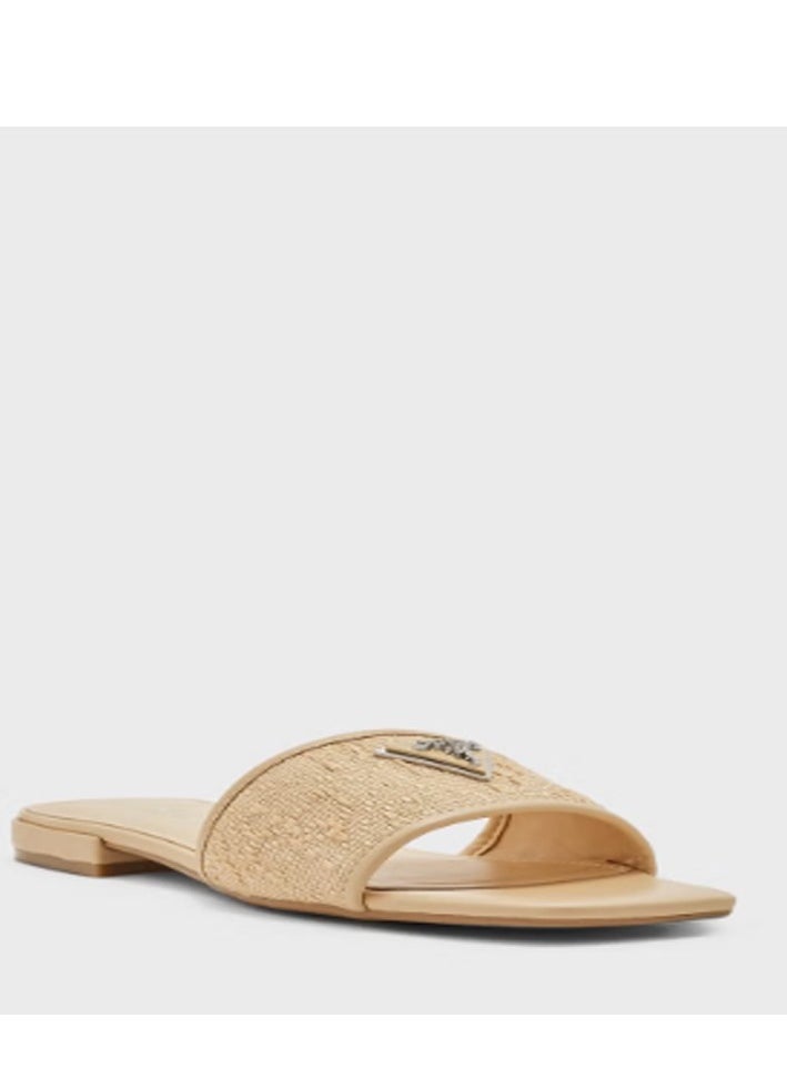 GUESS - Tamsey Casual Flat Sandals - Image 1