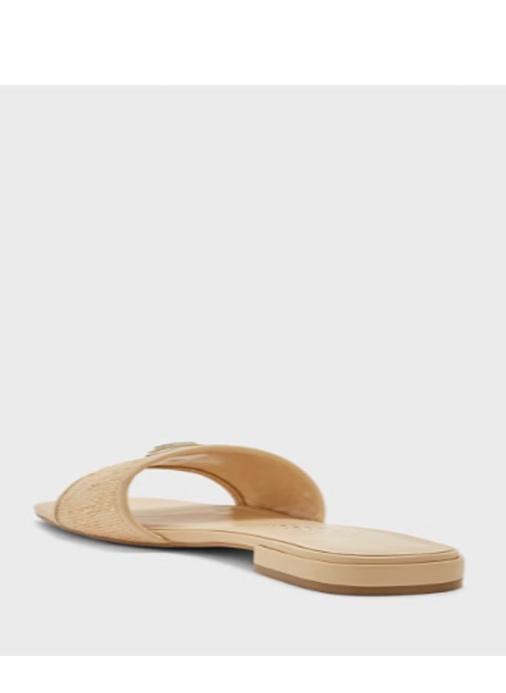 GUESS - Tamsey Casual Flat Sandals - Image 1