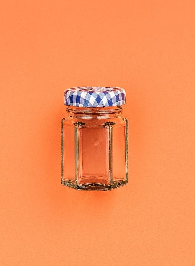 Kilner 3.7oz Hexagonal Twist Top Jar - Image 5