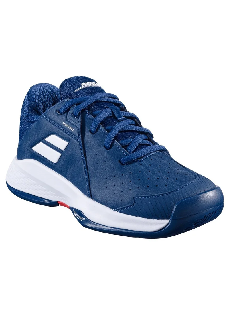 Babolat Babolat PROPULSE JUNIOR 3 AC BOY Tennies Shoes, 3K2S25A478-4001-1
