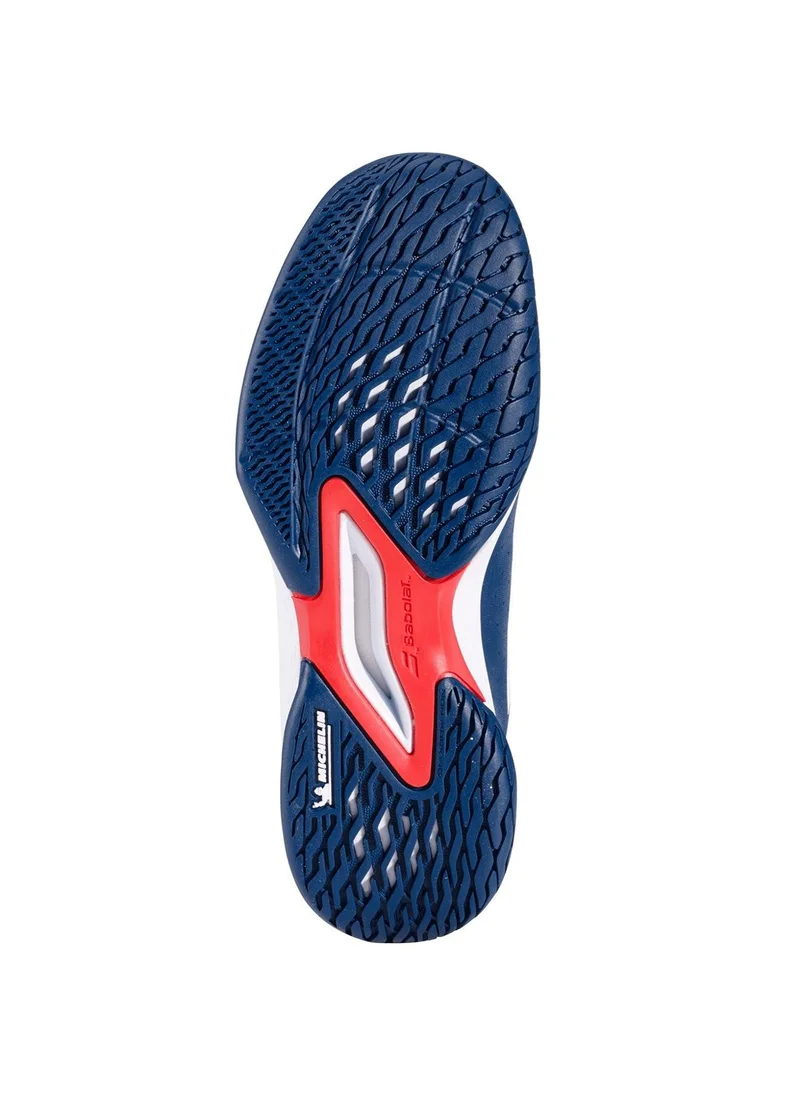 Babolat Babolat PROPULSE JUNIOR 3 AC BOY Tennies Shoes, 3K2S25A478-4001-1