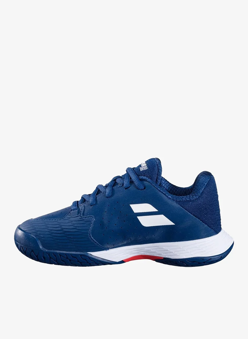 Babolat Babolat PROPULSE JUNIOR 3 AC BOY Tennies Shoes, 3K2S25A478-4001-1