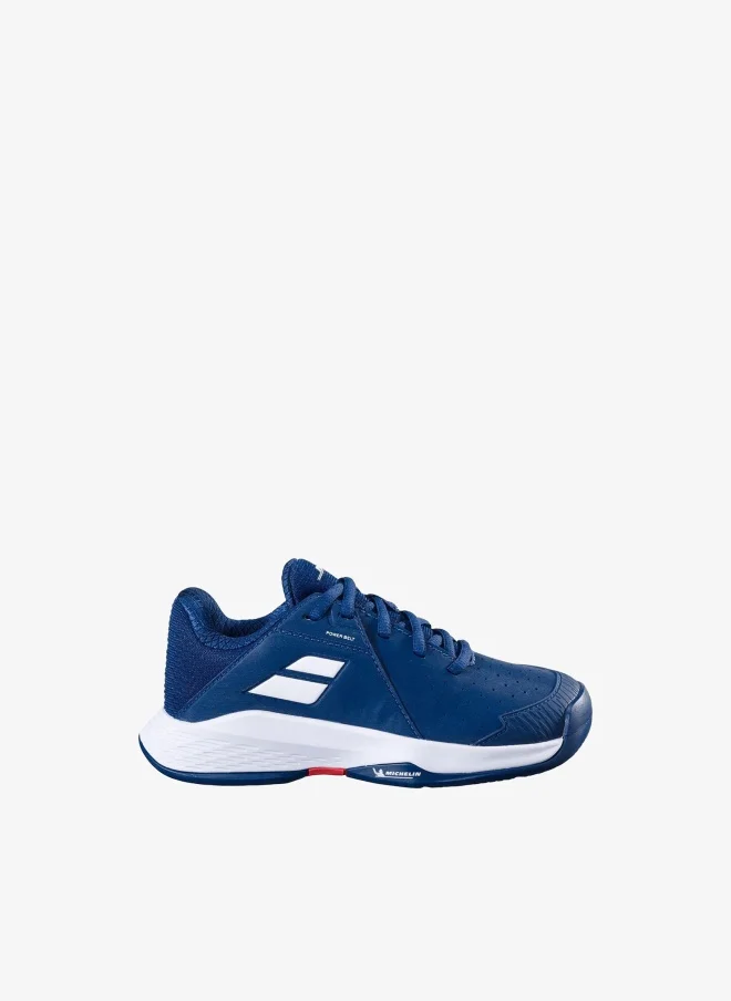 Babolat Babolat PROPULSE JUNIOR 3 AC BOY Tennies Shoes, 3K2S25A478-4001-1