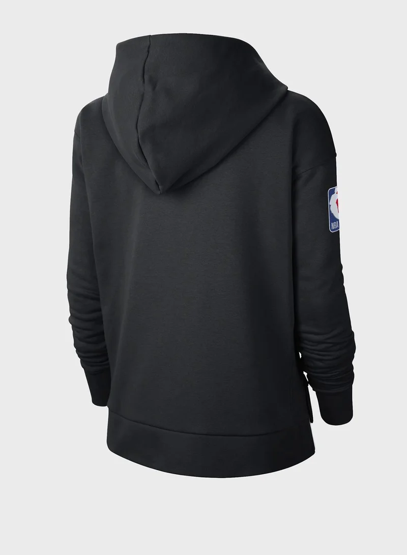 Nike Brooklyn Nets Hoodie
