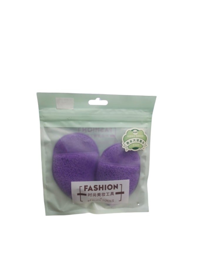 Skin cleansing towel