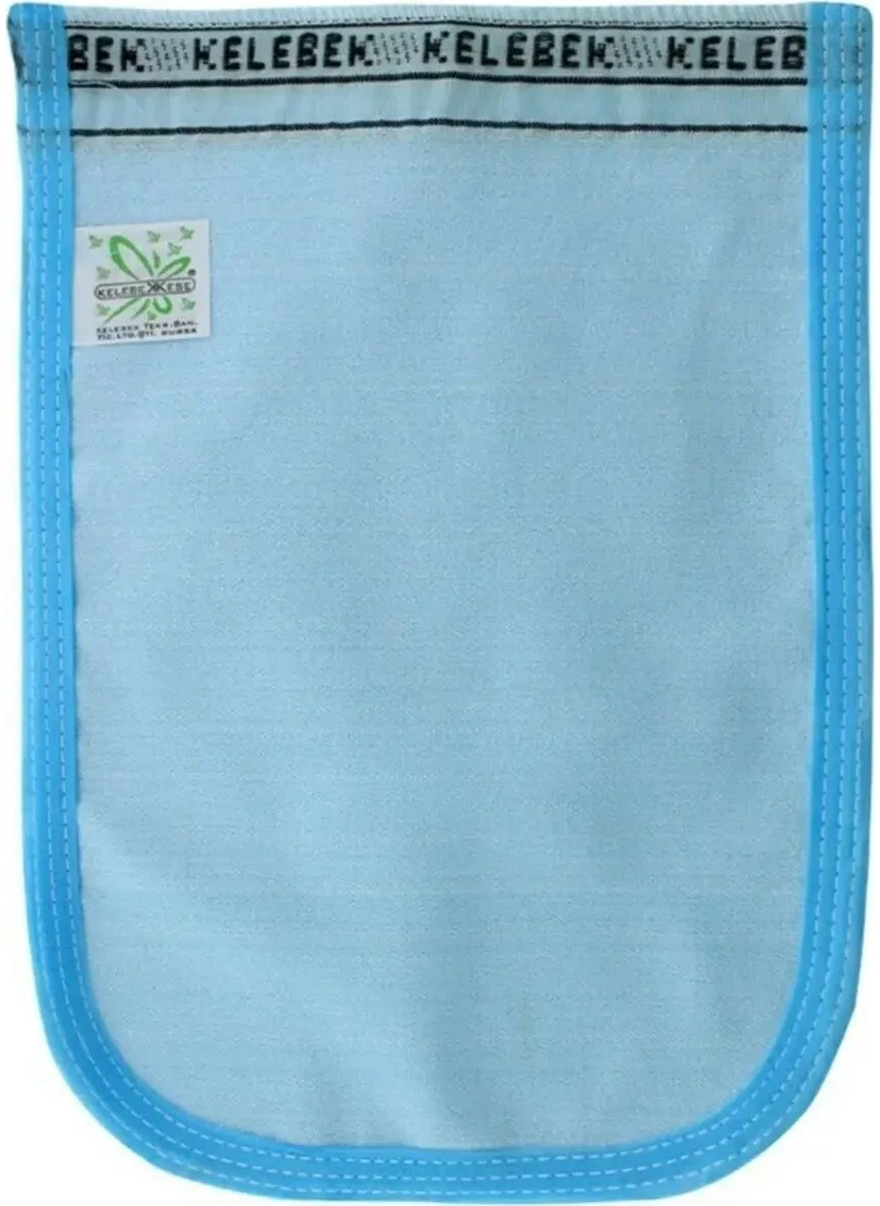Kelebek Kese Butterfly Bath, Bath Scrub