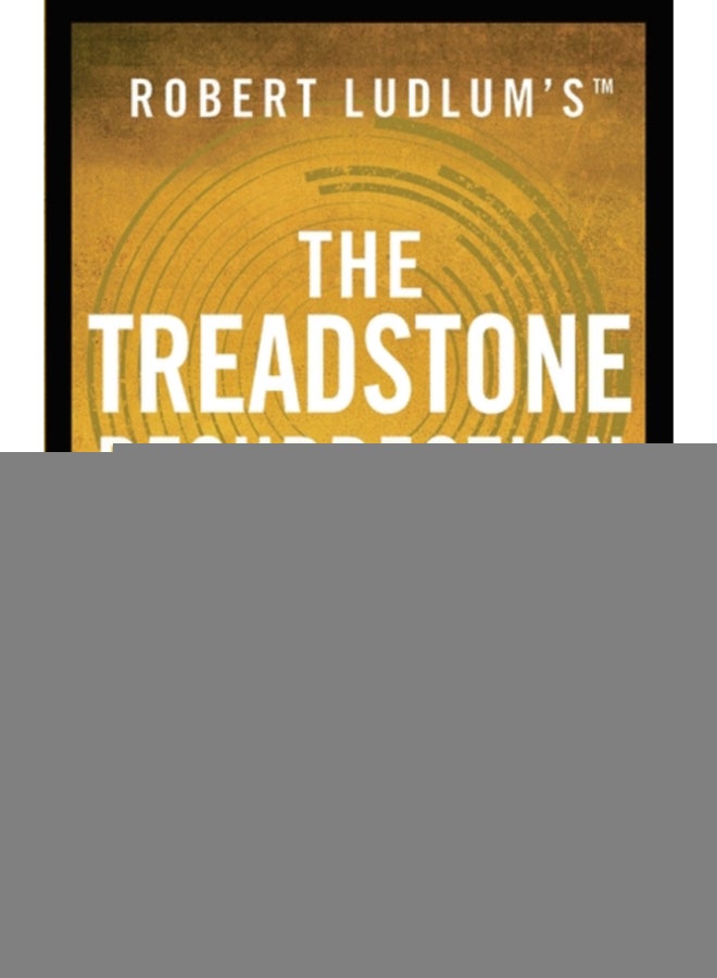 Robert Ludlum's (TM) the Treadstone Resurrection