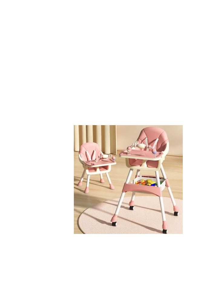 Baby Dining Chair Highchairs 