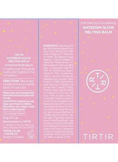 Waterism Glow Melting Balm 01 Mauve Rose - pzsku/Z0DDAD0AB571911314F5CZ/45/_/1726463333/eccb748d-edfa-43c9-a10d-7d047ff079c2