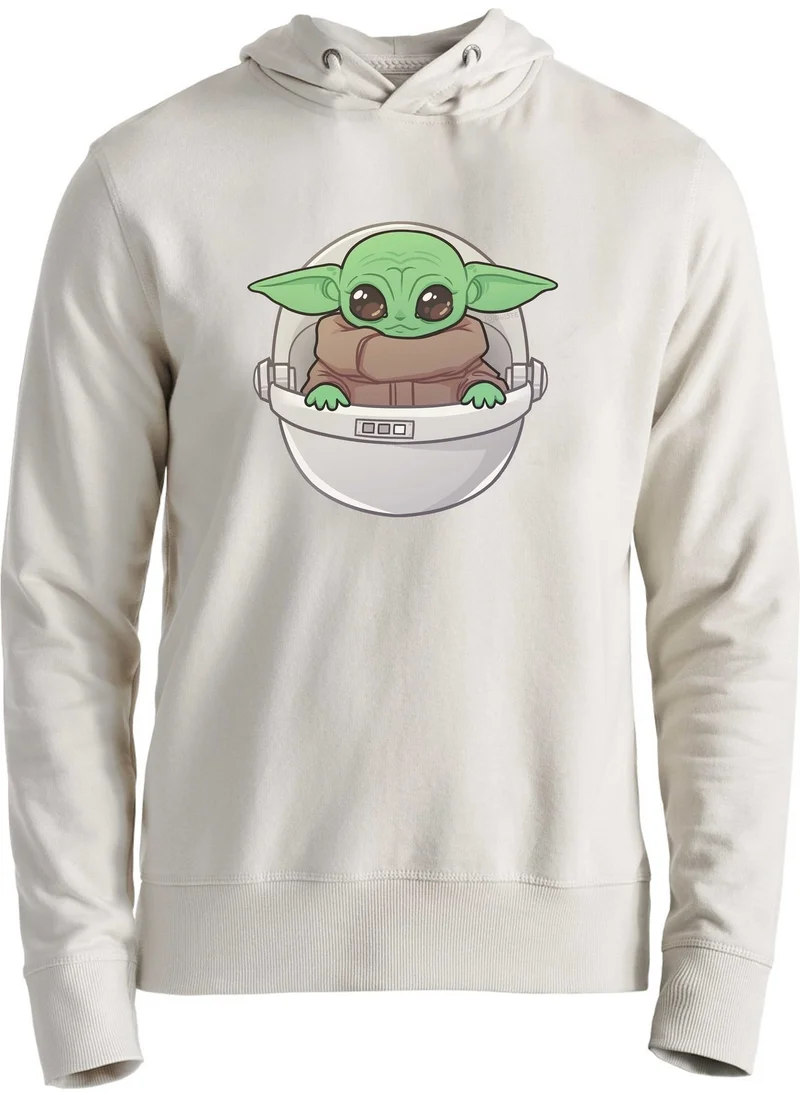 Alfa Tshirt Alpha Tshirt Baby Yoda Kids Sweatshirt