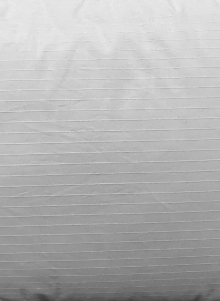 يوني تكس مخدة ريست دوز قطن عالي الجودة 300 غرزة - Image 4