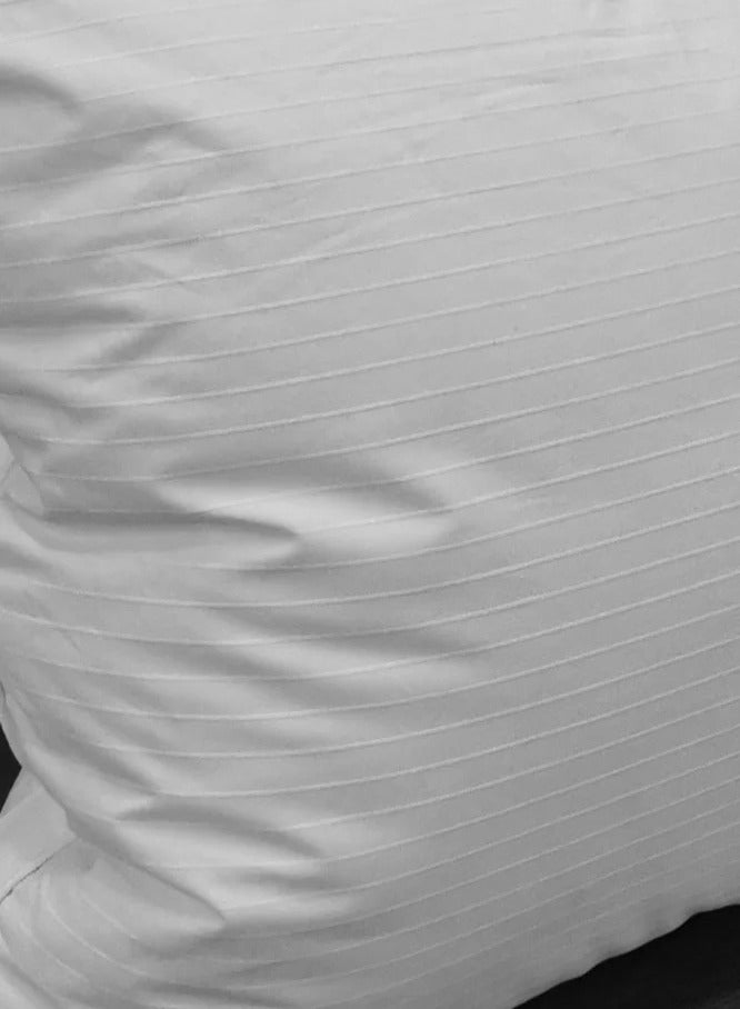 يوني تكس مخدة ريست دوز قطن عالي الجودة 300 غرزة - Image 5