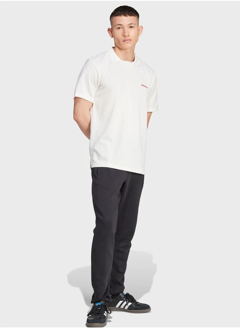 adidas Originals Essential Polo Shirt