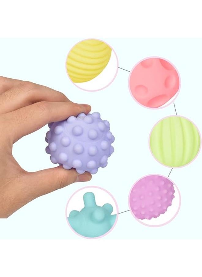 Generic Baby Sensory Balls  - Image 5