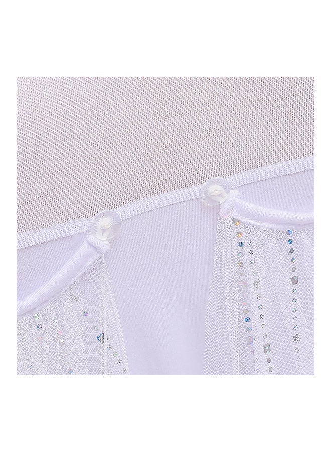 نيبمينينت Cosplay Princess Costume 110cm - Image 4