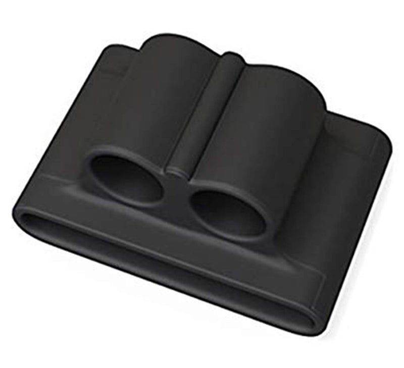 Brain Freezer Anti-Lost Silicone Holder case Holder Portable Anti-Lost Strap Silicone Case Compatible with AirPod Accessories - Image 1