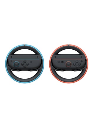 زوج عجلات 2 Joy-Con2 لجهاز نينتندو سويتش - view 4