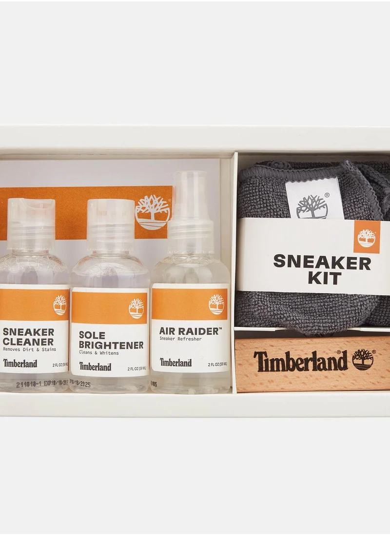 Timberland Sneaker Kit