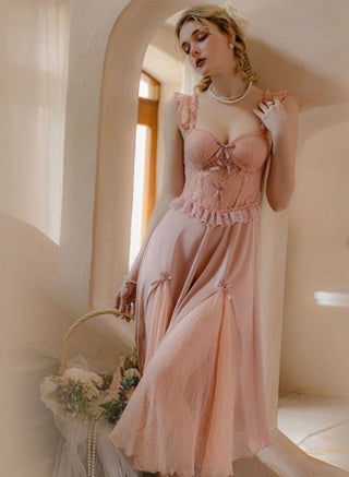 Mesh suspender nightgown - pzsku/Z0DDBA1316AAF62857BAEZ/45/_/1693809235/a91022c4-0745-4041-9e58-97c4080cfa5b