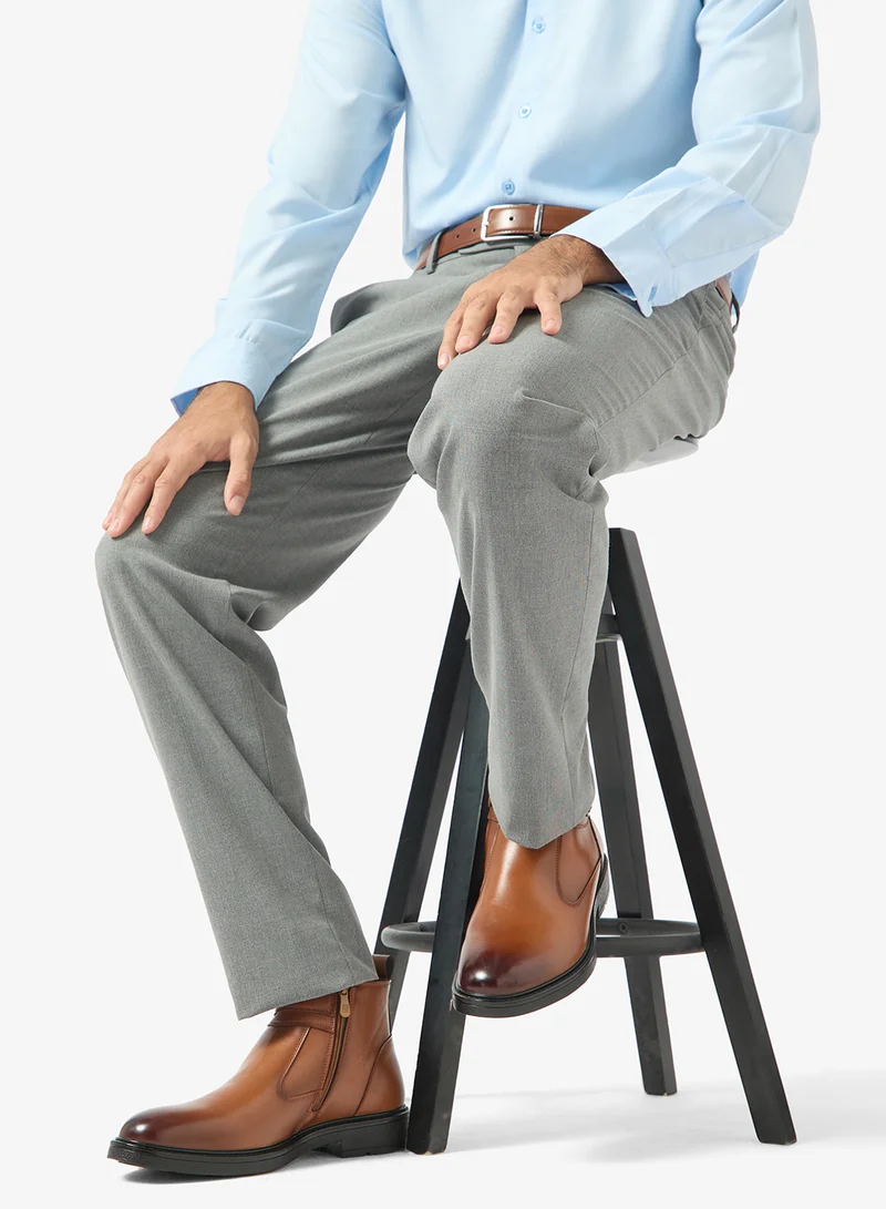 Robert Wood  Classic Formal Boots for Men | Best Price UAE