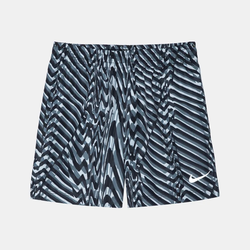 نايكي Kids' Dri-FIT Bold Move Training Shorts