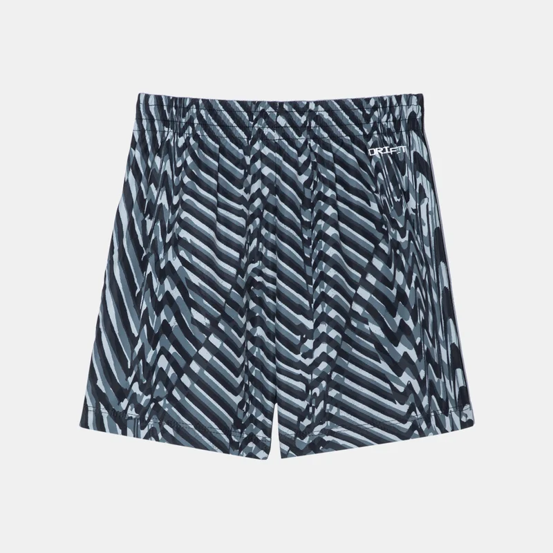 نايكي Kids' Dri-FIT Bold Move Training Shorts